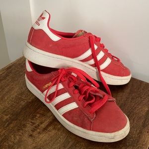 Adidas Campus sneaker
